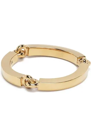 MAOR 18kt Caelum Gelbgoldring
