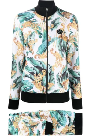 Philipp Plein Jogginghose mit Print