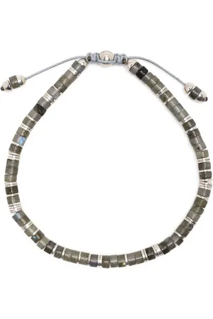MAOR Perlenarmband mit Zugverschluss