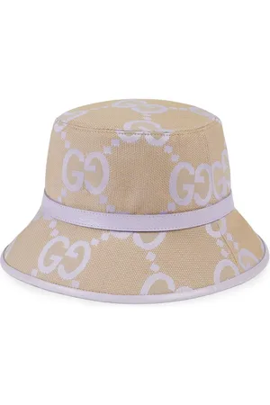Gucci Jumbo GG Fischerhut