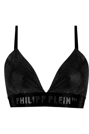 Philipp Plein BH mit Strass