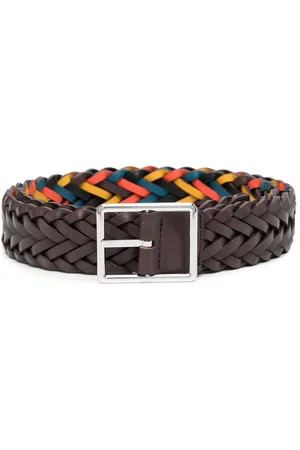 Paul Smith Wendbarer Flechtgürtel