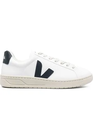 Veja Urca Sneakers mit Logo