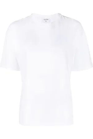 Filippa K T-Shirt aus Bio-Baumwolle