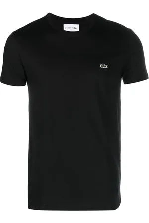 Lacoste T-Shirt aus Pima-Baumwolle