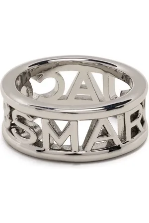 Marc Jacobs The Monogram Ring