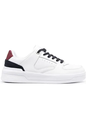 Tommy Hilfiger Sneakers mit Monogramm