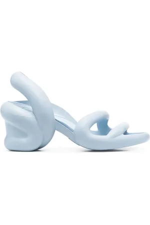 Camper Kobarah Slingback-Sandalen 85mm