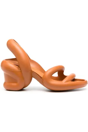 Camper Kobarah Slingback-Sandalen 80mm