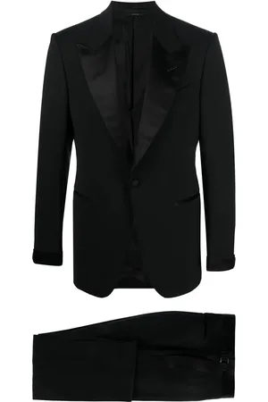 Tom Ford Zweiteiliger Smoking