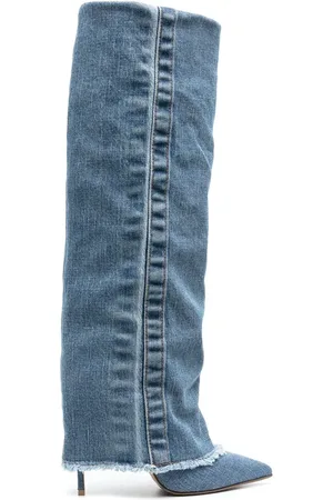 LE SILLA Andy Stiefel 120mm