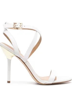 Michael Kors Zehenfreie Sandalen