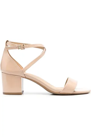 Michael Kors Zehenfreie Sandalen