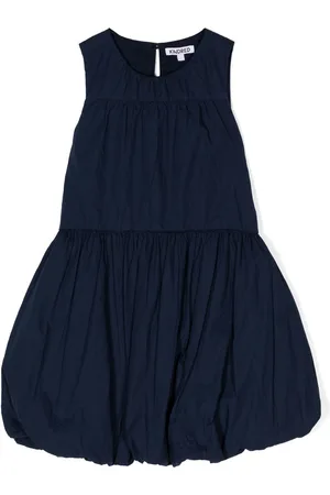 Kindred Kleid aus Bio-Baumwolle