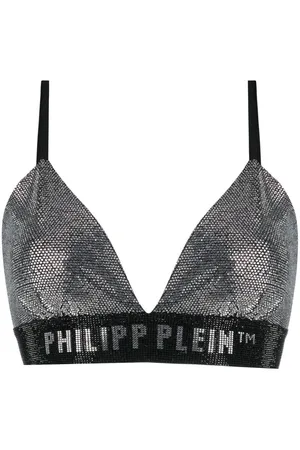 Philipp Plein BH mit Strass