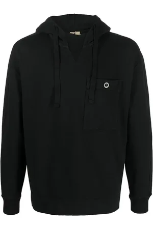 Ten Cate Hoodie mit aufgesetzter Tasche
