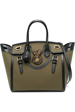 Ralph Lauren Soft Ricky 33 Handtasche