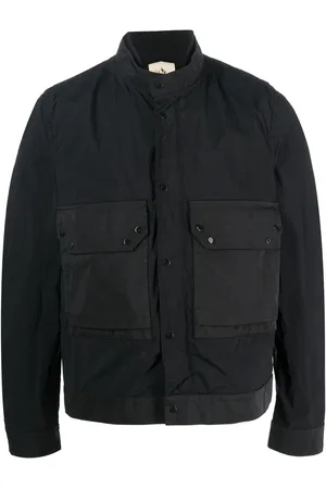 Ten Cate Bomberjacke mit aufgesetzten Taschen