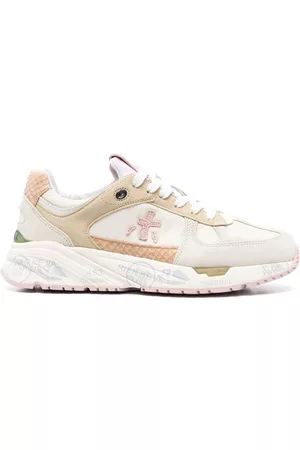 Premiata Damen Sneakers - Mased Sneakers