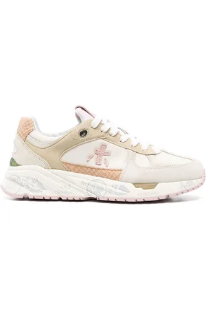 Premiata Mased Sneakers