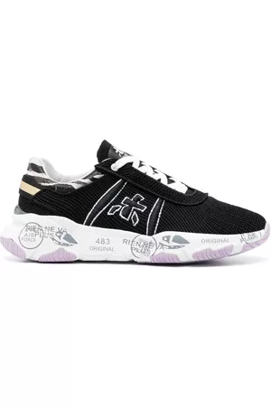 Premiata Damen Sneakers - Buff Sneakers