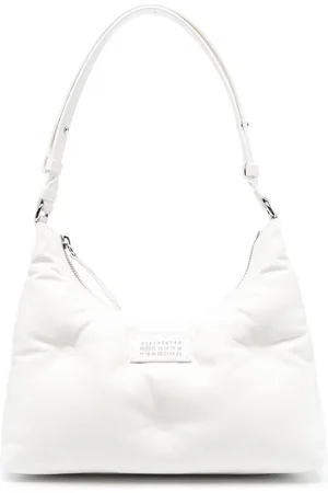 Maison Margiela Kleine Glam Slam Schultertasche