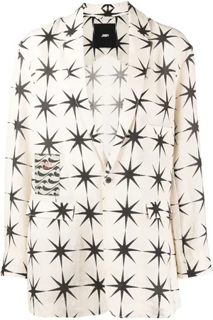JNBY Blazer mit Print