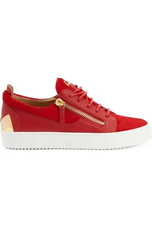Giuseppe Zanotti Frankie Sneakers