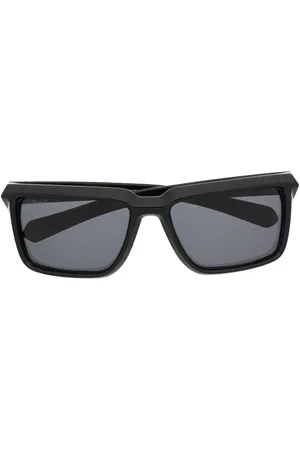 OFF-WHITE Portland Oversized-Sonnenbrille