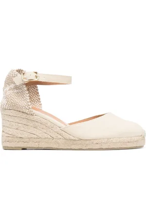 Castaner Carol Wedge-Espadrilles