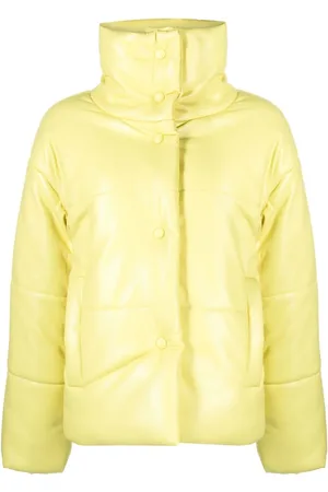 Nanushka Windbreaker im Oversized-Look