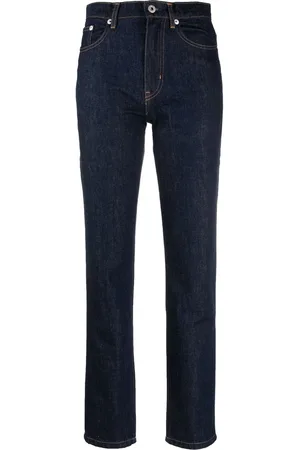 Kenzo Jeans mit geradem Bein