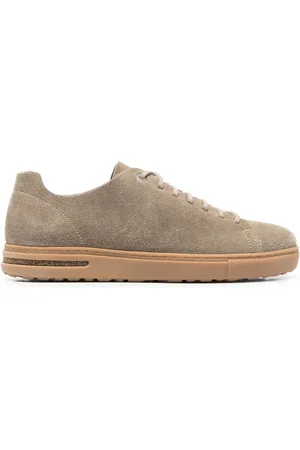 Birkenstock Sneakers aus Wildleder