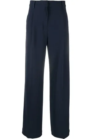 Michael Kors Hose mit geradem Bein