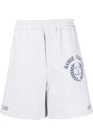 VALENTINO GARAVANI Joggingshorts mit VLOGO Signature