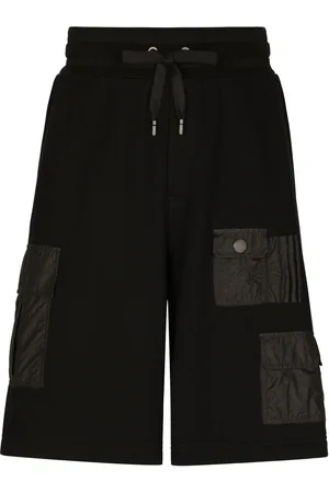 Dolce & Gabbana Bermudas mit Kordelzug