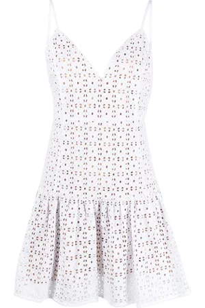 Michael Kors Sangallo Kleid