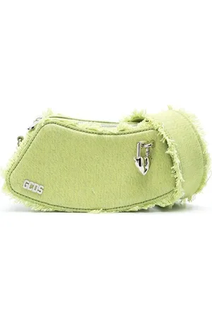 GCDS Comma Schultertasche