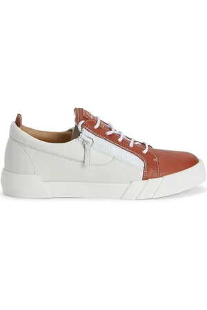 Giuseppe Zanotti The Shark 2.0 Sneakers