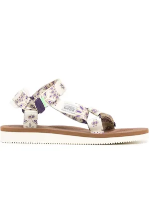 SUICOKE DEPA-Cab Sandalen
