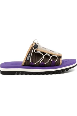 SUICOKE DAO-2 Sandalen mit Kordelzug