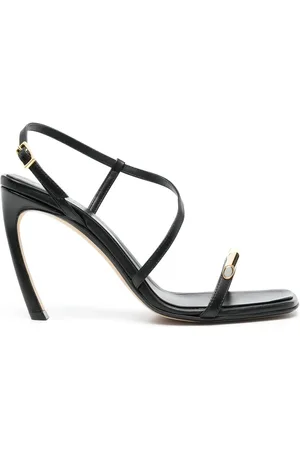 Lanvin Swing Sandalen 95mm