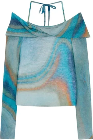 Simkhai Cambria Neckholder-Top