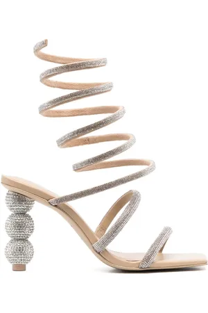 Cult Gaia Lislie Sandalen 102mm