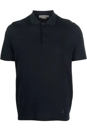 corneliani Klassisches Poloshirt