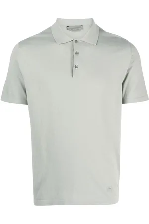 corneliani Klassisches Poloshirt