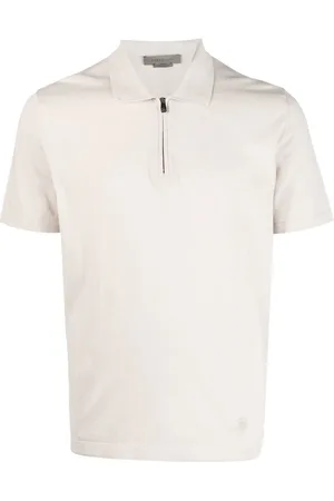 corneliani Klassisches Poloshirt