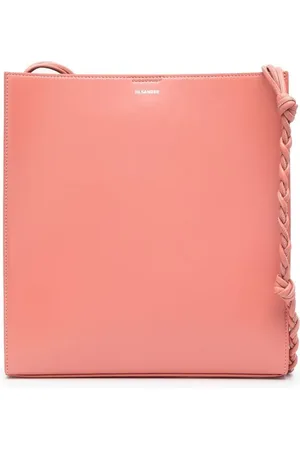 Jil Sander Tangle Schultertasche