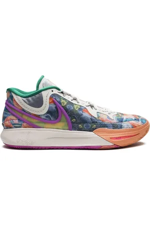 Nike Kyrie 8 Circle of Life High-Top-Sneakers