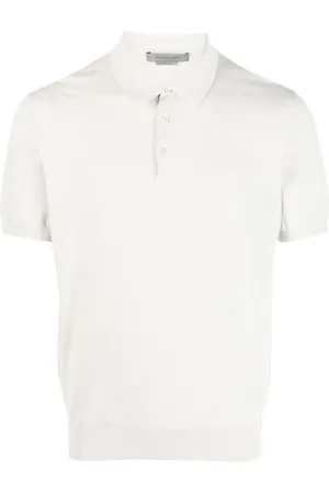 corneliani Klassisches Poloshirt